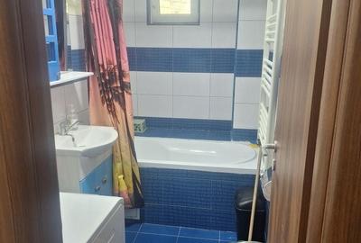 Apartament cu 2 camere semidecomandat în 1 Decembrie 1918