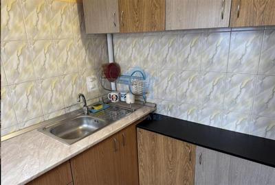 Garsonieră decomandată în Mărăști - 2