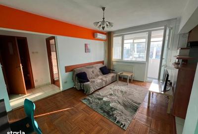 Apartament cu 2 camere, mobilat în Muncii - 10