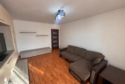 Apartament cu 2 camere semidecomandat în Craiovița Nouă