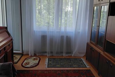 Apartament cu 2 camere decomandat în Rahova