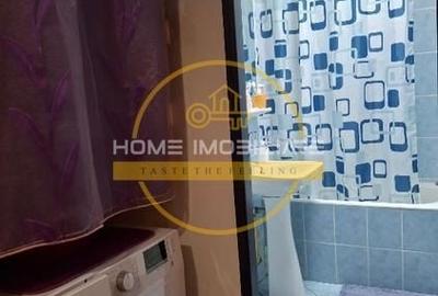 Apartament cu 2 camere decomandat în Dacia