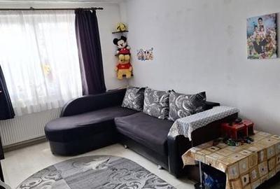Apartament cu 2 camere circular în Astra