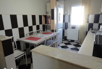 Apartament cu 2 camere în Micălaca - 1