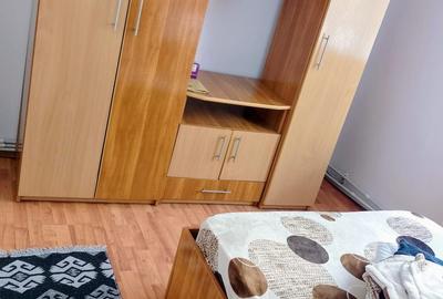 Apartament cu 2 camere decomandat în Borcea - 1