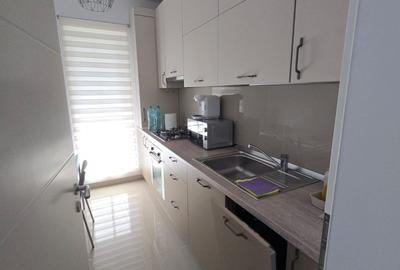 Apartament cu 2 camere decomandat în Grozăvești - 3
