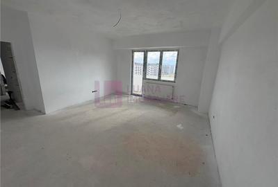 Apartament cu 2 camere decomandat în Șelimbăr