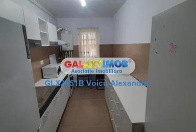 Apartament cu 2 camere decomandat, mobilat în Berceni - 3