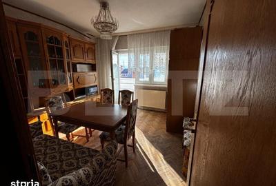 Apartament cu 4 camere decomandat în Ultracentral - 3
