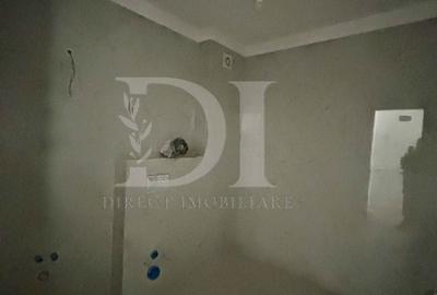 Apartament cu 3 camere semidecomandat în Florești - 8