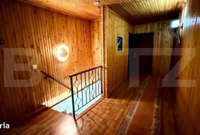 Casă cu 4 camere în Gheboieni - 5