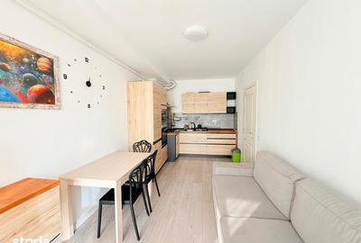 Apartament cu 2 camere în Cug