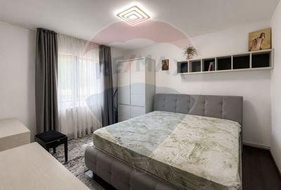 Casă individuală cu 3 camere cu Teren 485 Mp în Hemeiuș - 6
