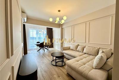 Apartament cu 3 camere decomandat în Est - 1