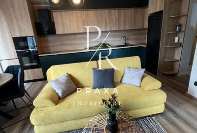 Apartament cu 3 camere semidecomandat, mobilat în Florești - 3