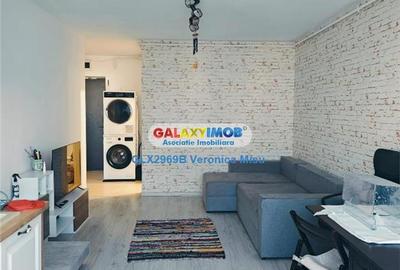 Apartament cu 2 camere semidecomandat, mobilat în Theodor Pallady - 2