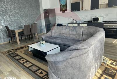 Apartament cu 2 camere în Funcționarilor - 8
