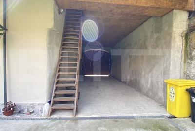 Casă cu 3 camere cu Teren 3687 Mp în Șieu