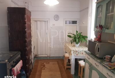 Casă cu 2 camere cu Garaj în Cantemir - 5