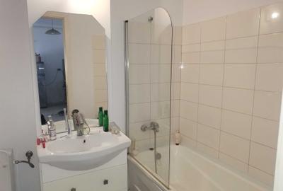 Apartament cu 2 camere semidecomandat în Iris