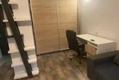 Garsonieră decomandată, mobilată în Târgu Cucu - 2