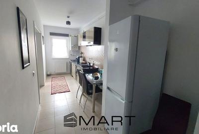 Garsonieră decomandată, mobilată în Șelimbăr - 7