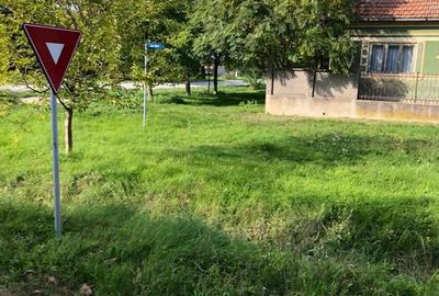 Casă cu 4 camere în Șicula - 3