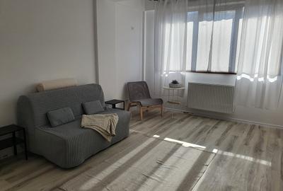Garsonieră decomandată în Ozana - 8