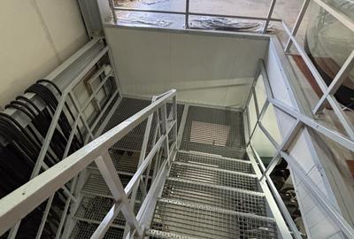 Spațiu industrial, de 240 mp, în Lugojului - 4