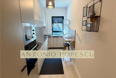 Apartament cu 2 camere în Nord