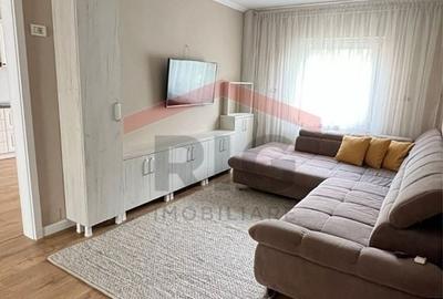 Apartament cu 3 camere decomandat în Aradul Nou