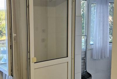 Garsonieră decomandată în Alexandru cel Bun