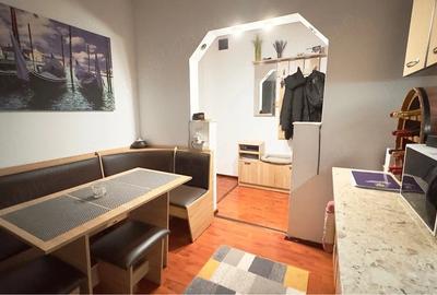 Apartament cu 2 camere decomandat în Central - 3