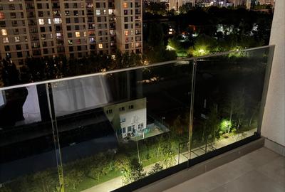 Apartament cu 2 camere decomandat în Timișoara
