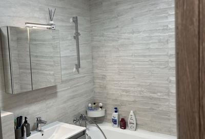 Apartament cu 2 camere semidecomandat în Moșilor - 6