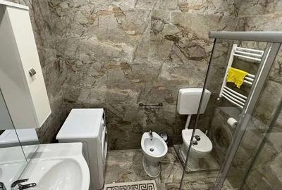 Garsonieră decomandată în Crângași
