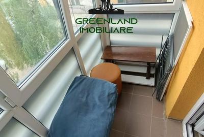Apartament cu 3 camere decomandat în Rediu - 5
