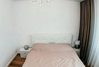 Apartament cu 2 camere decomandat în Complex Studențesc - 1