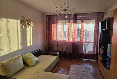 Apartament cu 2 camere semidecomandat în Brazda lui Novac