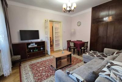 Apartament cu 2 camere nedecomandat în Cotroceni