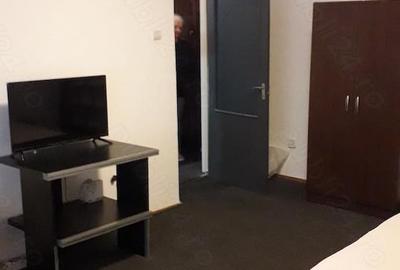 Garsonieră decomandată în Muncii - 4