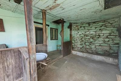 Casă cu Teren 1343 Mp în Căpâlna - 5
