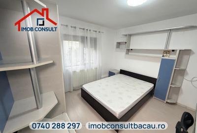 Apartament cu 2 camere decomandat în Banca Națională