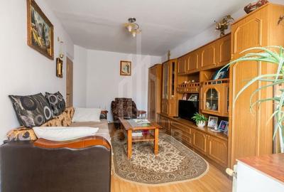 Apartament cu 2 camere decomandat, mobilat în Mihai Viteazul - 2