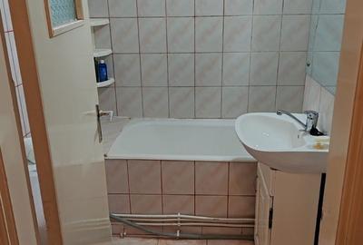 Garsonieră decomandată în Cetate - 6