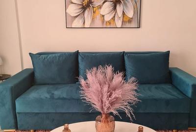 Apartament cu 2 camere în Central - 2