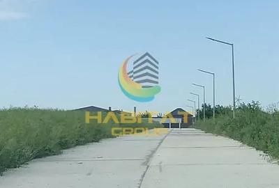 Teren în Jilava