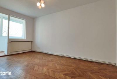 Apartament cu 3 camere în Piața Centrală - 4