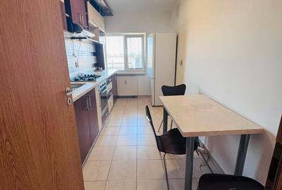 Apartament cu 2 camere semidecomandat în Complex Studențesc - 6