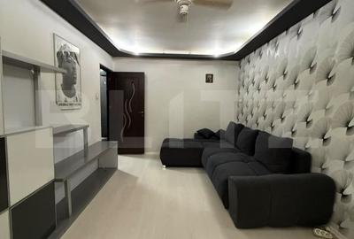 Apartament cu 2 camere decomandat în Țiglina 3 - 3